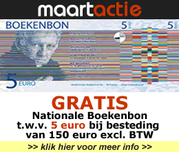Maart-actie